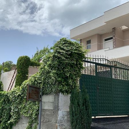 Vila Gjergji Dıraç Dış mekan fotoğraf