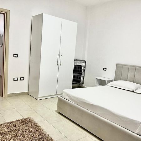 Vila Gjergji Dıraç Dış mekan fotoğraf